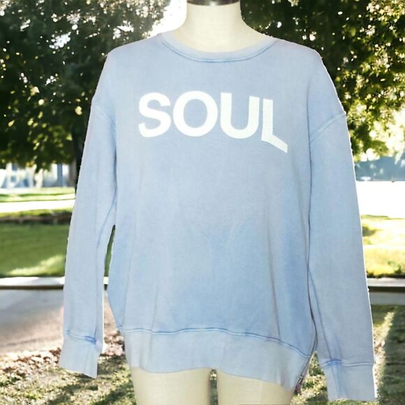 SoulCycle × Sundry Soul Sweatshirt - Picture 3 of 11